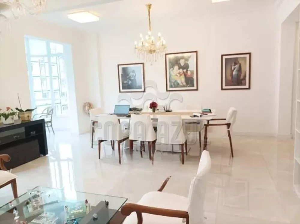Apartamento, 3 quartos, 190 m² - Foto 35