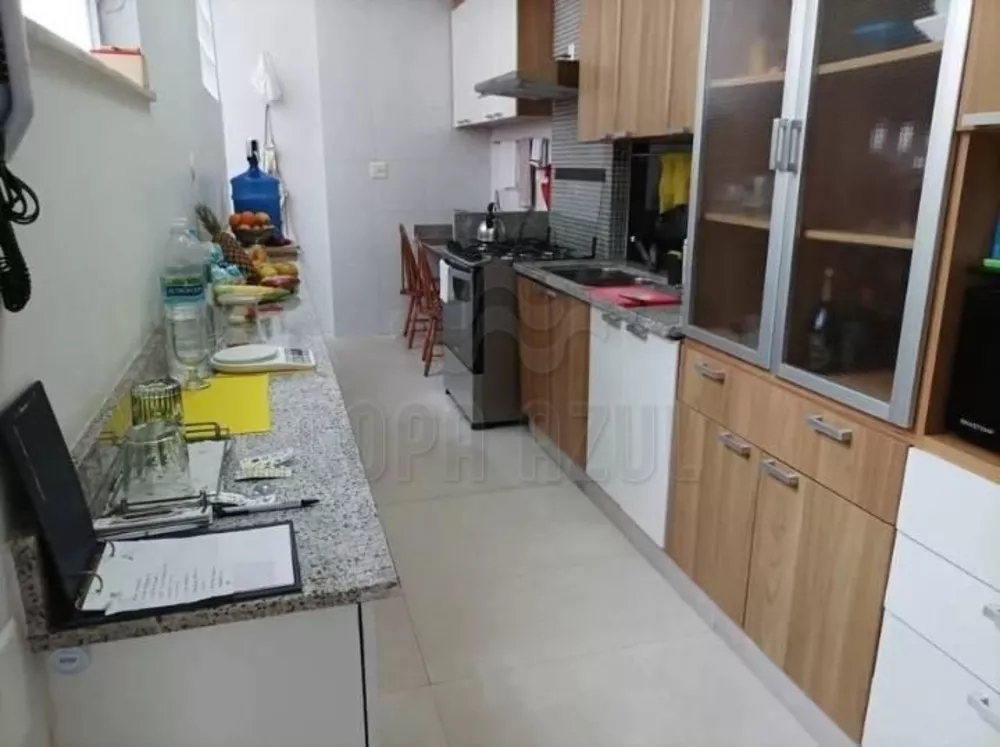 Apartamento, 3 quartos, 190 m² - Foto 7