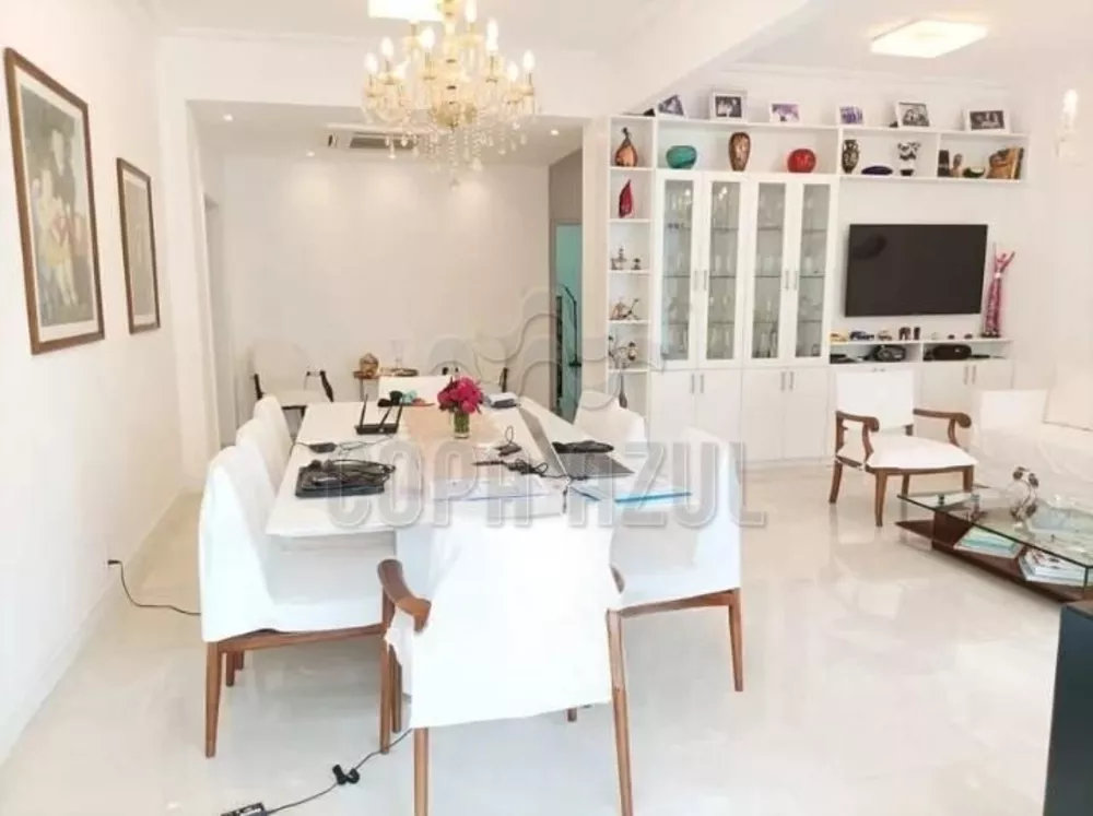 Apartamento, 3 quartos, 190 m² - Foto 22
