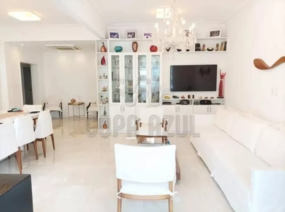 Apartamento, 3 quartos, 190 m² - Foto 44