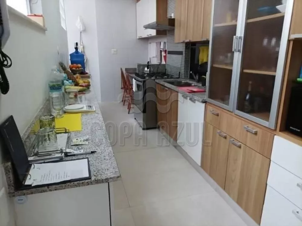 Apartamento, 3 quartos, 190 m² - Foto 36