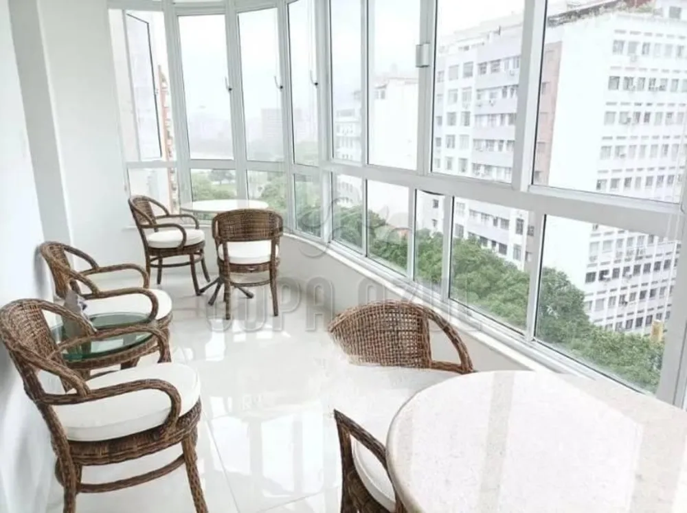 Apartamento, 3 quartos, 190 m² - Foto 48
