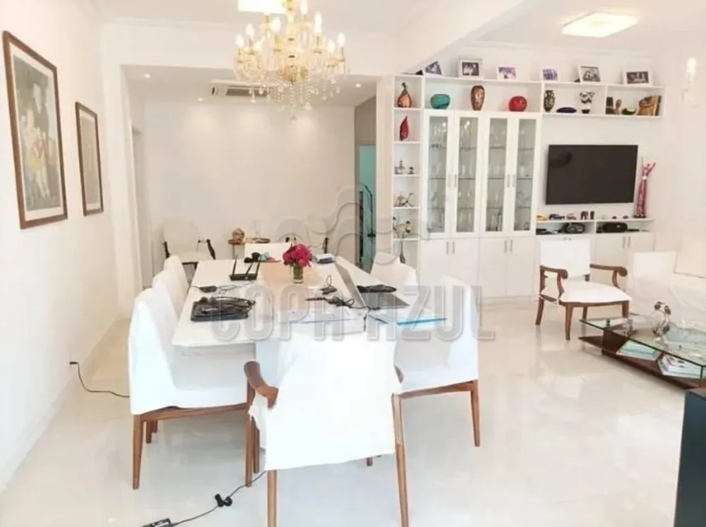 Apartamento, 3 quartos, 190 m² - Foto 47