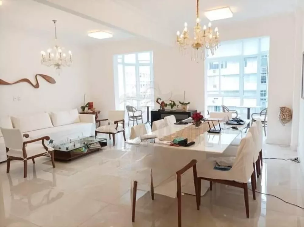 Apartamento, 3 quartos, 190 m² - Foto 2