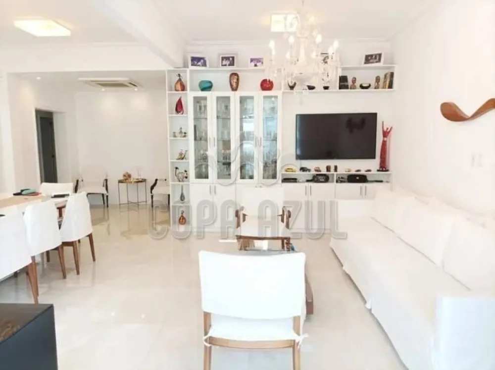 Apartamento, 3 quartos, 190 m² - Foto 51