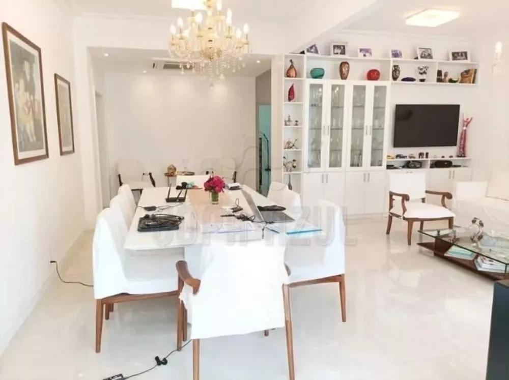 Apartamento, 3 quartos, 190 m² - Foto 3