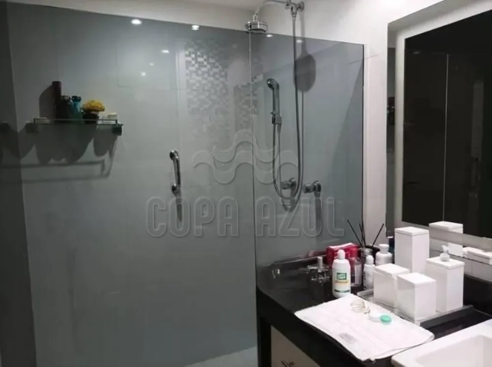 Apartamento, 3 quartos, 190 m² - Foto 67