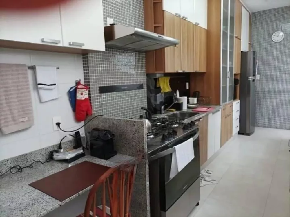 Apartamento, 3 quartos, 190 m² - Foto 6