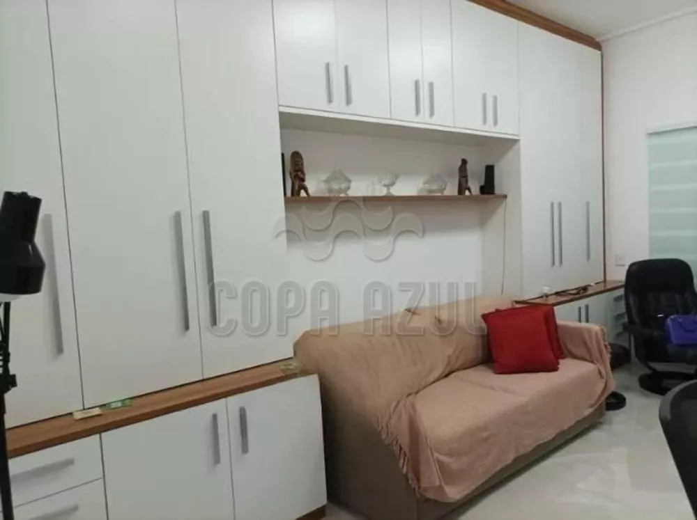 Apartamento, 3 quartos, 190 m² - Foto 40