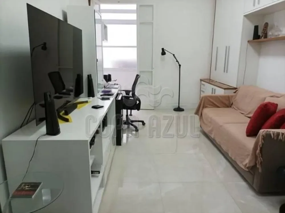 Apartamento, 3 quartos, 190 m² - Foto 60