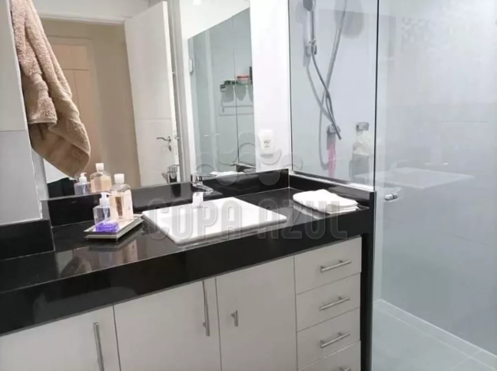 Apartamento, 3 quartos, 190 m² - Foto 24