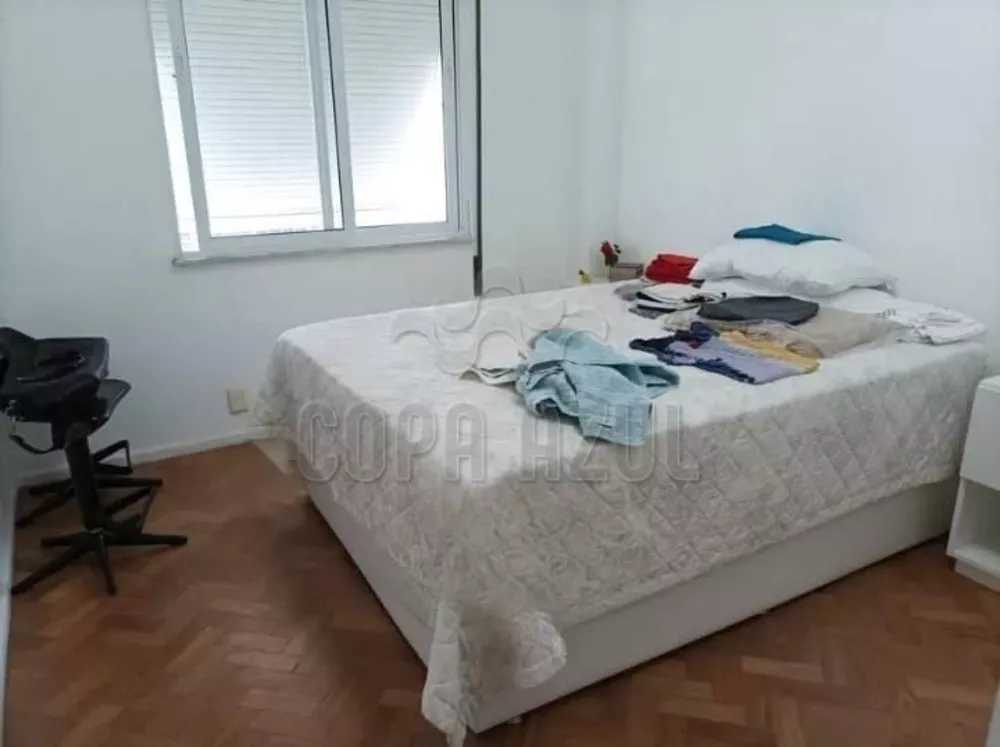 Apartamento, 3 quartos, 190 m² - Foto 23