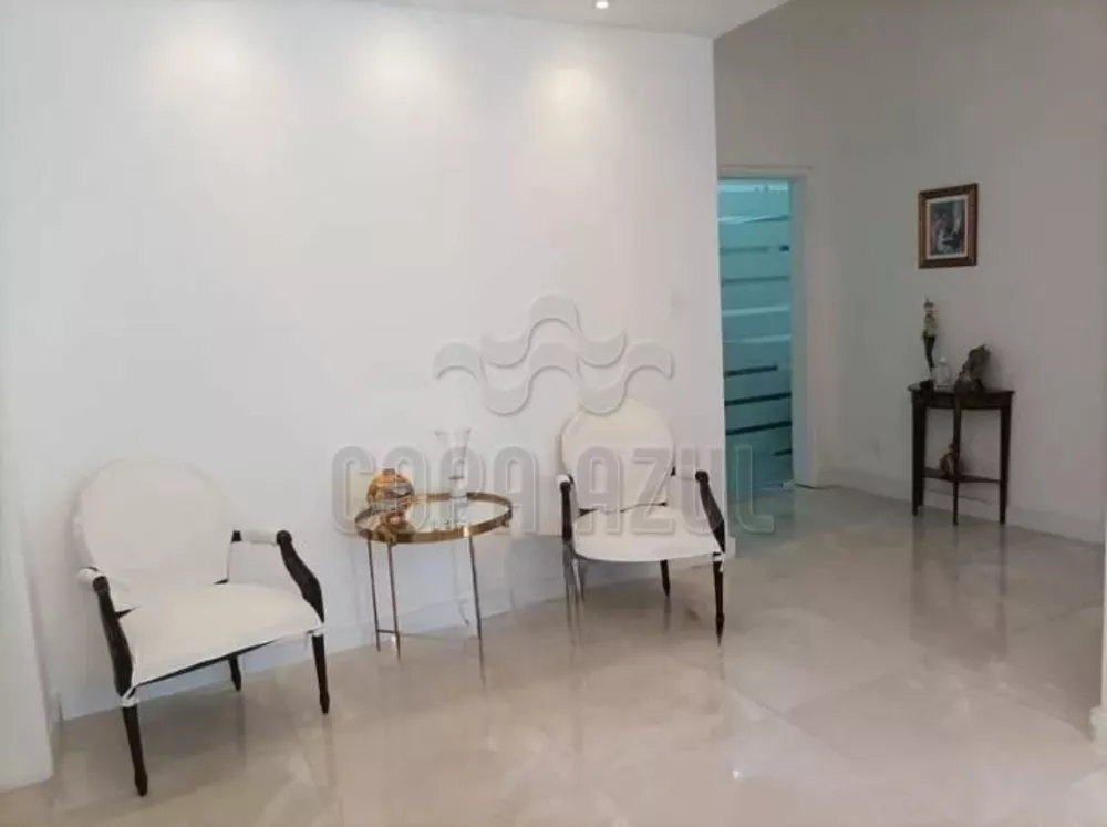 Apartamento, 3 quartos, 190 m² - Foto 39