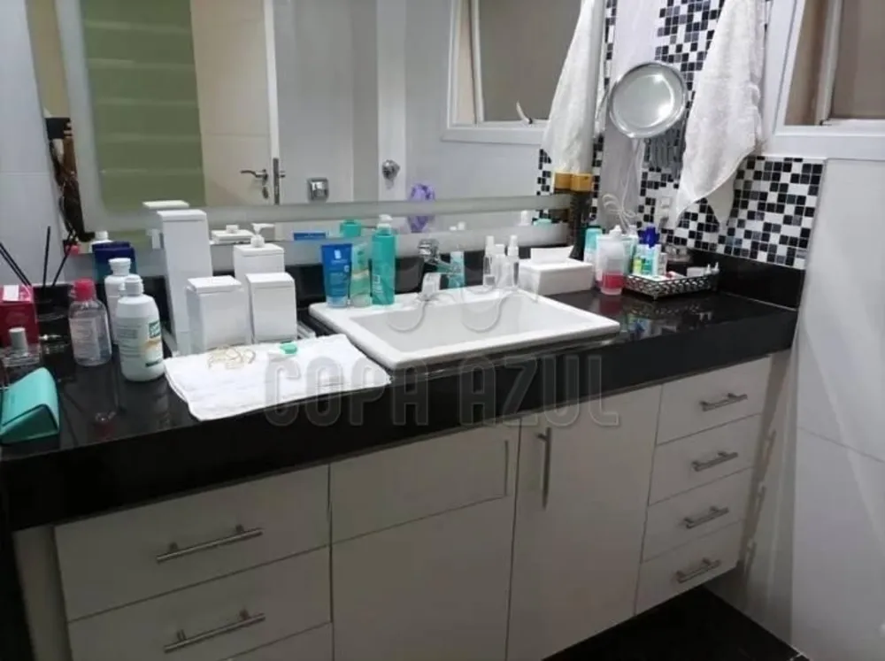 Apartamento, 3 quartos, 190 m² - Foto 63