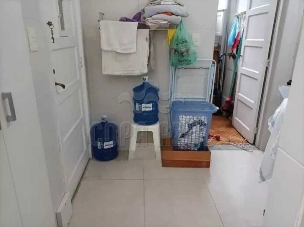 Apartamento, 3 quartos, 190 m² - Foto 34
