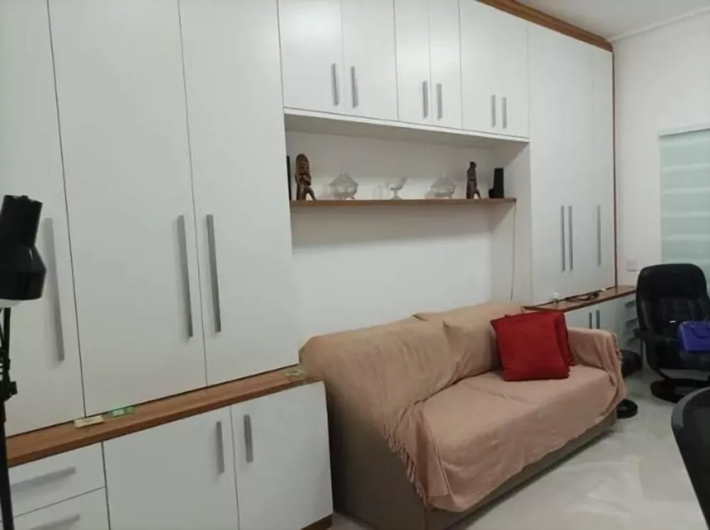 Apartamento, 3 quartos, 190 m² - Foto 20