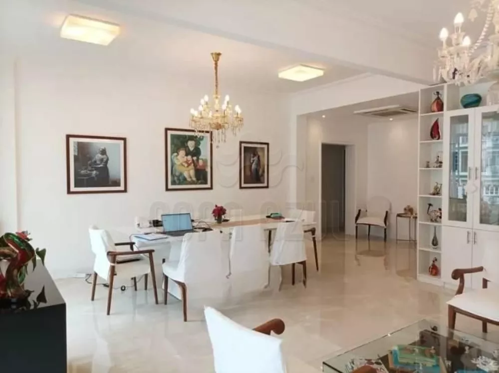 Apartamento, 3 quartos, 190 m² - Foto 10