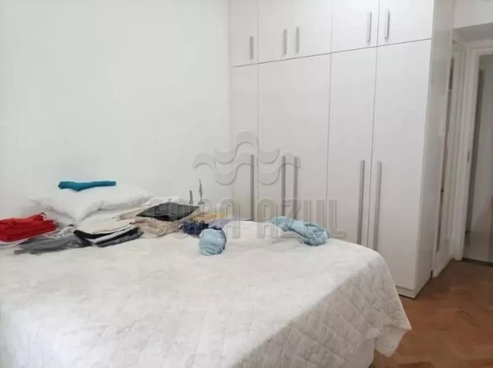 Apartamento, 3 quartos, 190 m² - Foto 27