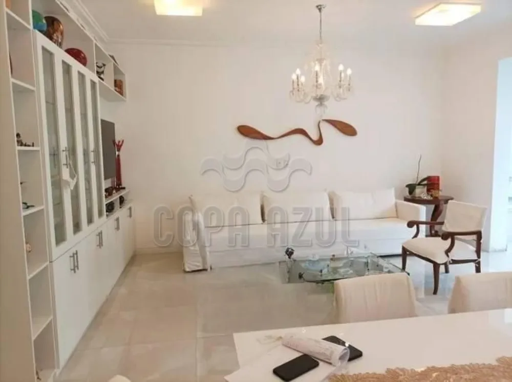 Apartamento, 3 quartos, 190 m² - Foto 52