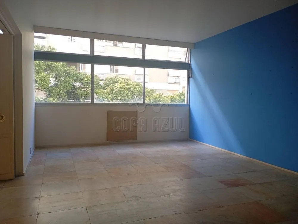Apartamento, 4 quartos, 350 m² - Foto 1