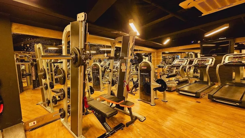 Cobertura, 4 quartos, 500 m² - Foto 34