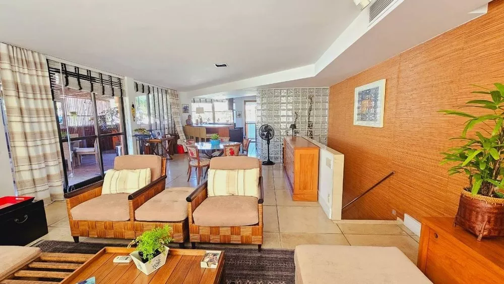 Cobertura, 4 quartos, 500 m² - Foto 17