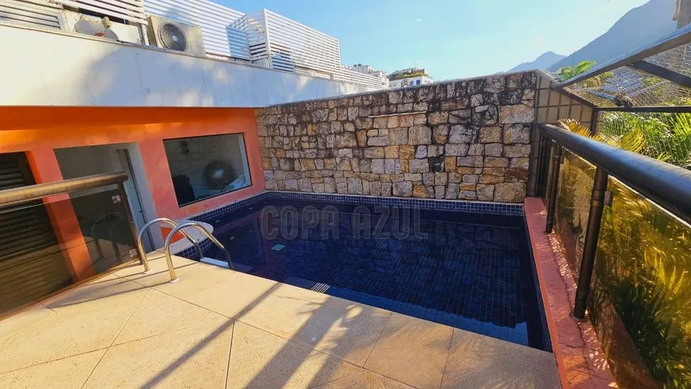 Cobertura, 4 quartos, 500 m² - Foto 136