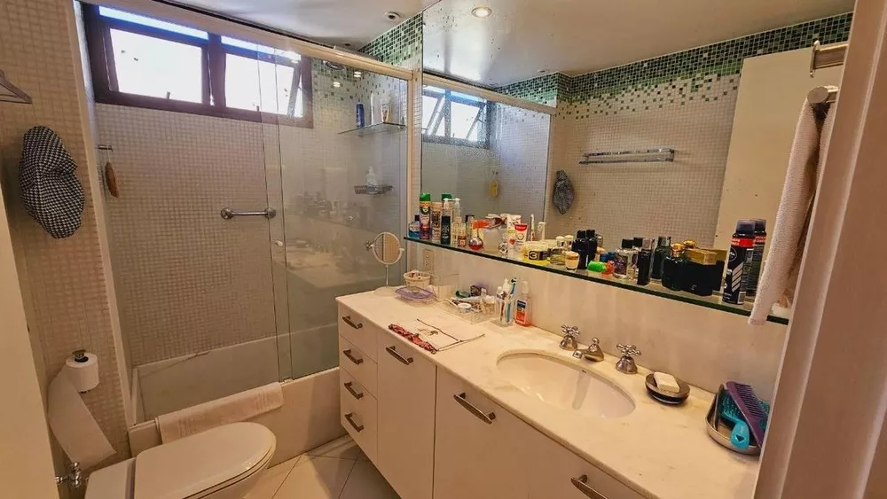 Cobertura, 4 quartos, 500 m² - Foto 19