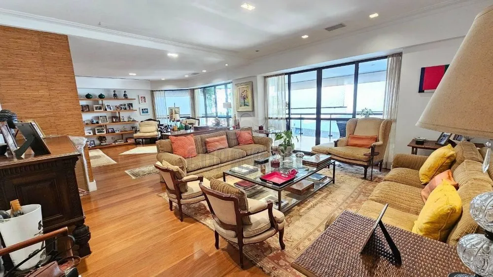 Cobertura, 4 quartos, 500 m² - Foto 63