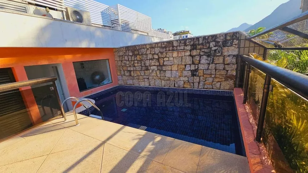 Cobertura, 4 quartos, 500 m² - Foto 67