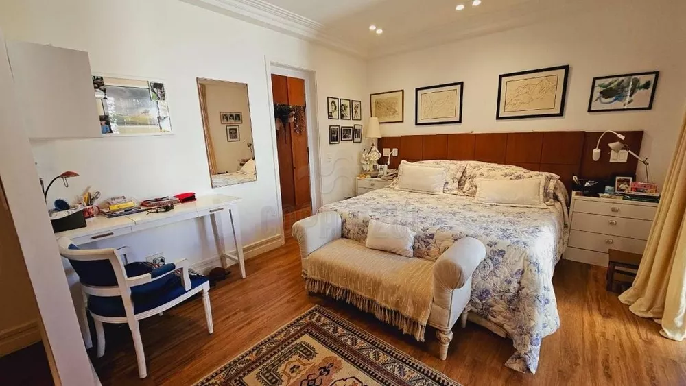 Cobertura, 4 quartos, 500 m² - Foto 15