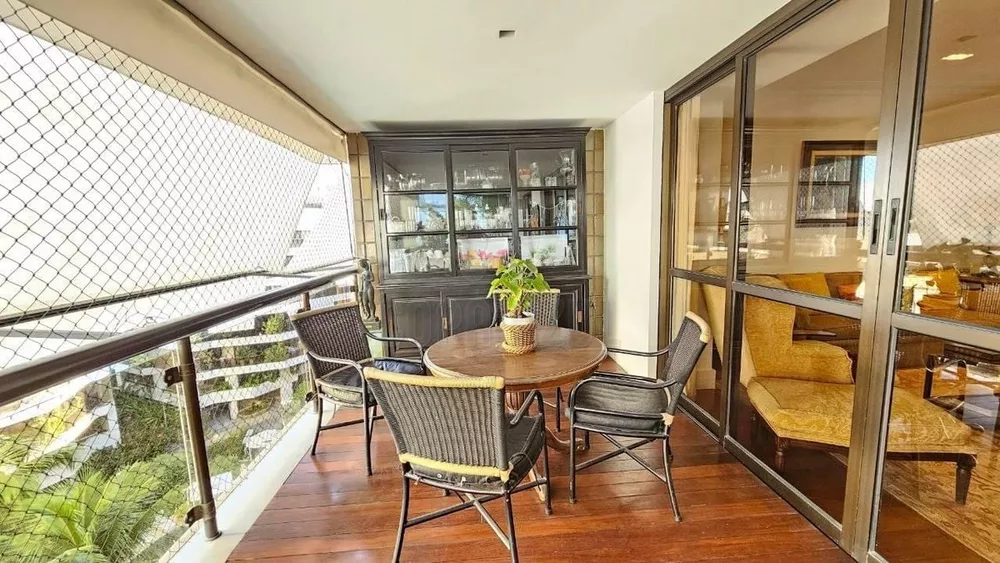 Cobertura, 4 quartos, 500 m² - Foto 14