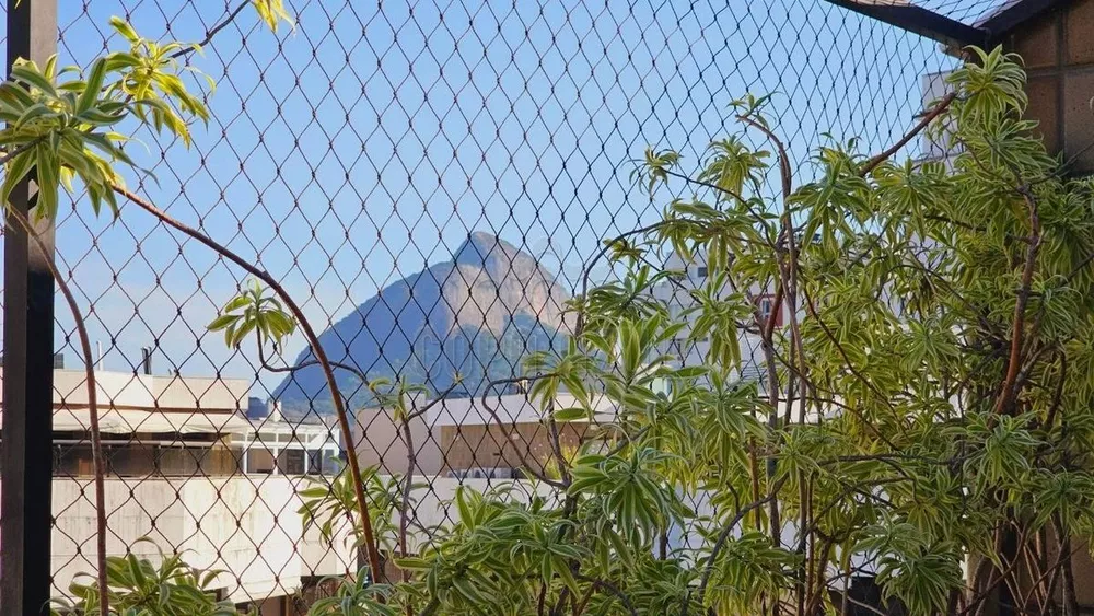 Cobertura, 4 quartos, 500 m² - Foto 55
