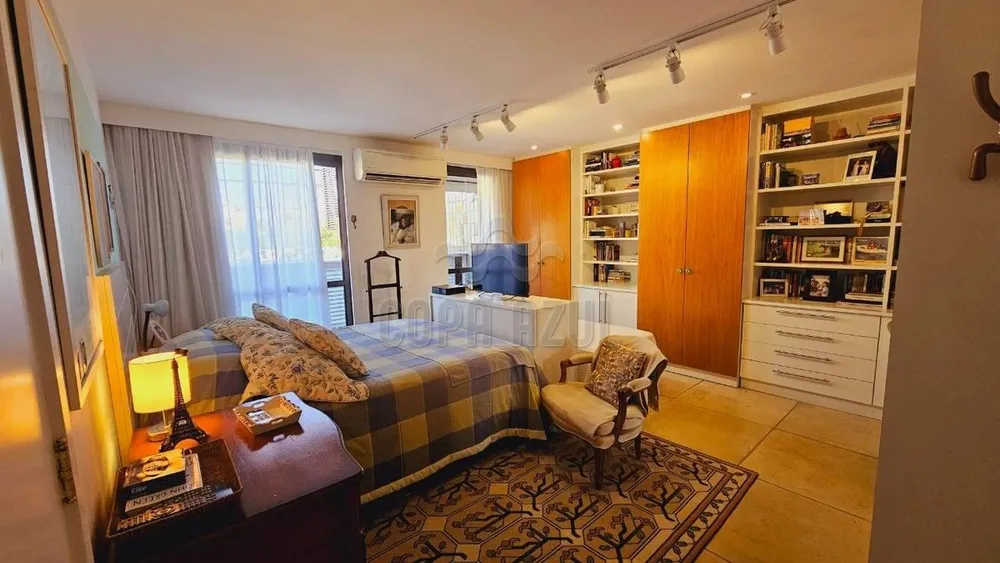 Cobertura, 4 quartos, 500 m² - Foto 100