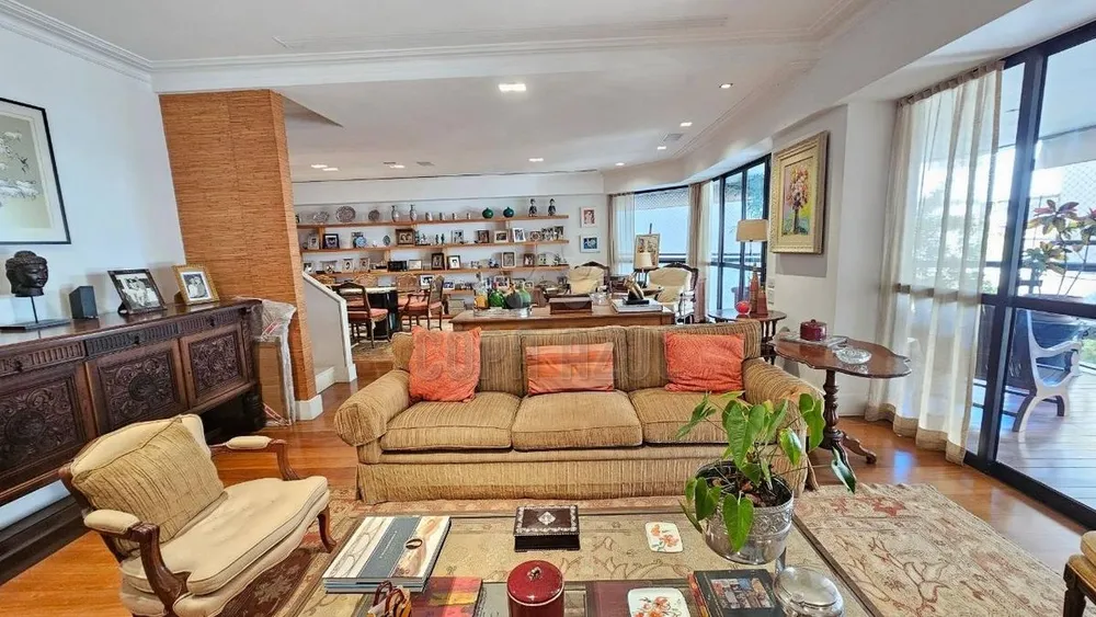 Cobertura, 4 quartos, 500 m² - Foto 87