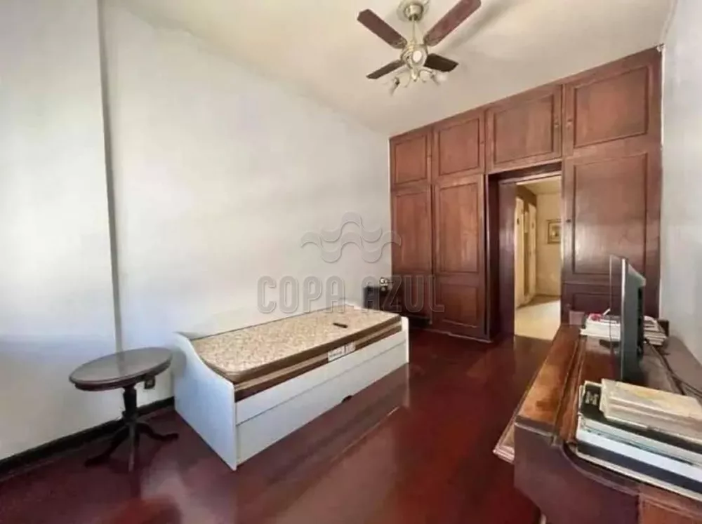 Apartamento, 3 quartos, 200 m² - Foto 38