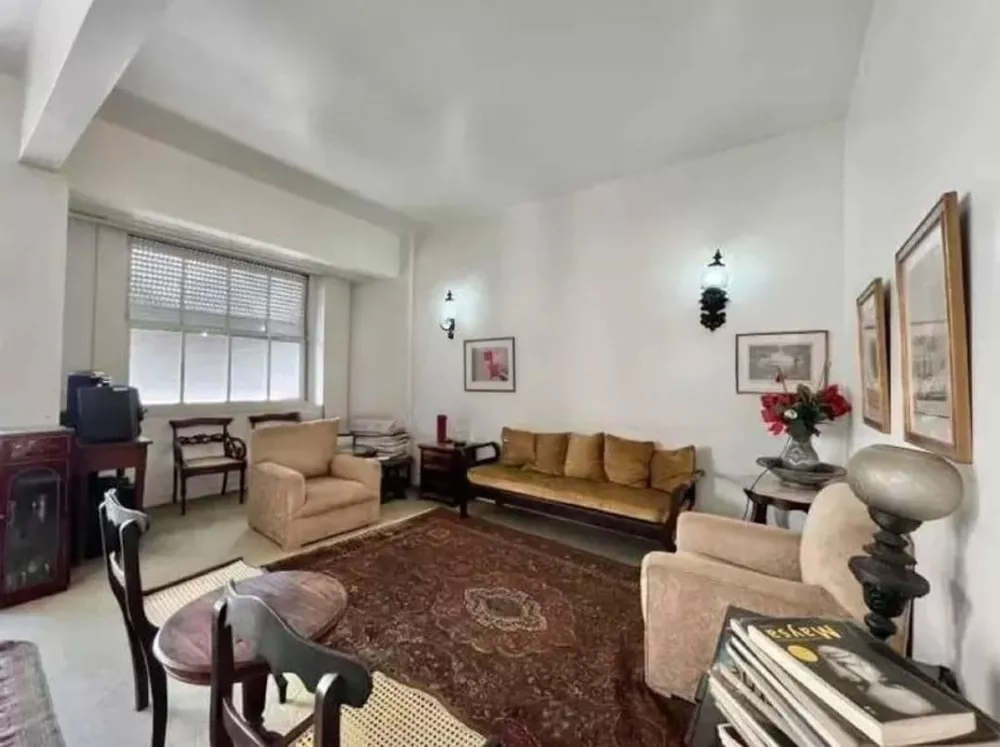 Apartamento, 3 quartos, 200 m² - Foto 17
