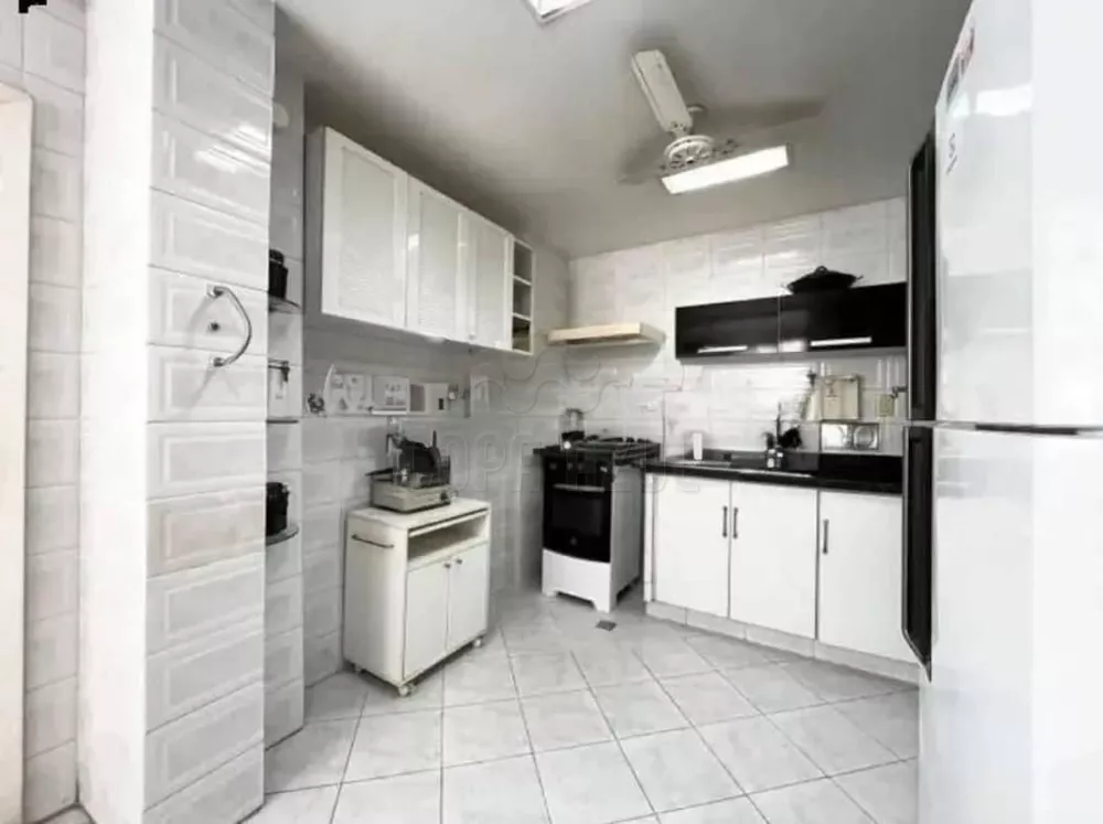 Apartamento, 3 quartos, 200 m² - Foto 14