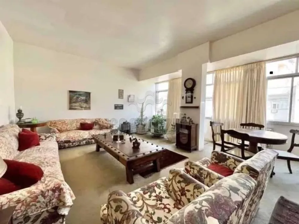Apartamento, 3 quartos, 200 m² - Foto 35