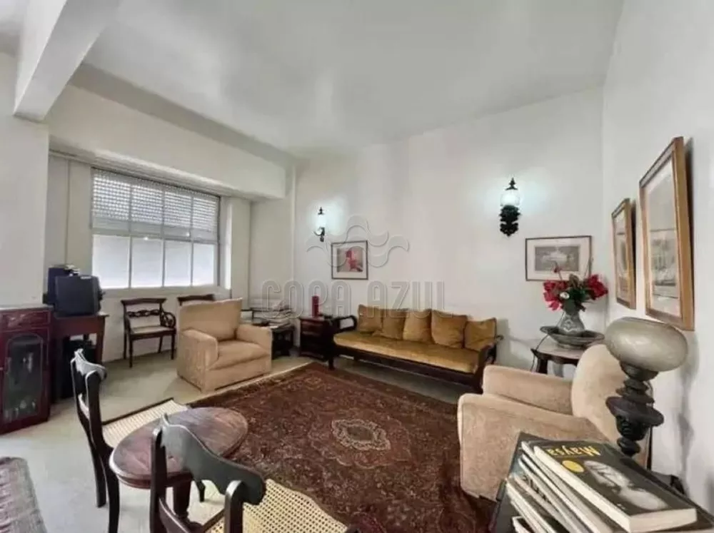 Apartamento, 3 quartos, 200 m² - Foto 21