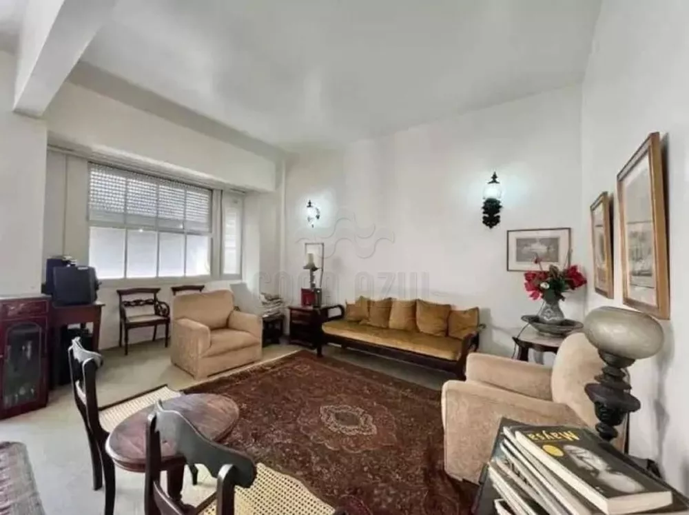 Apartamento, 3 quartos, 200 m² - Foto 2