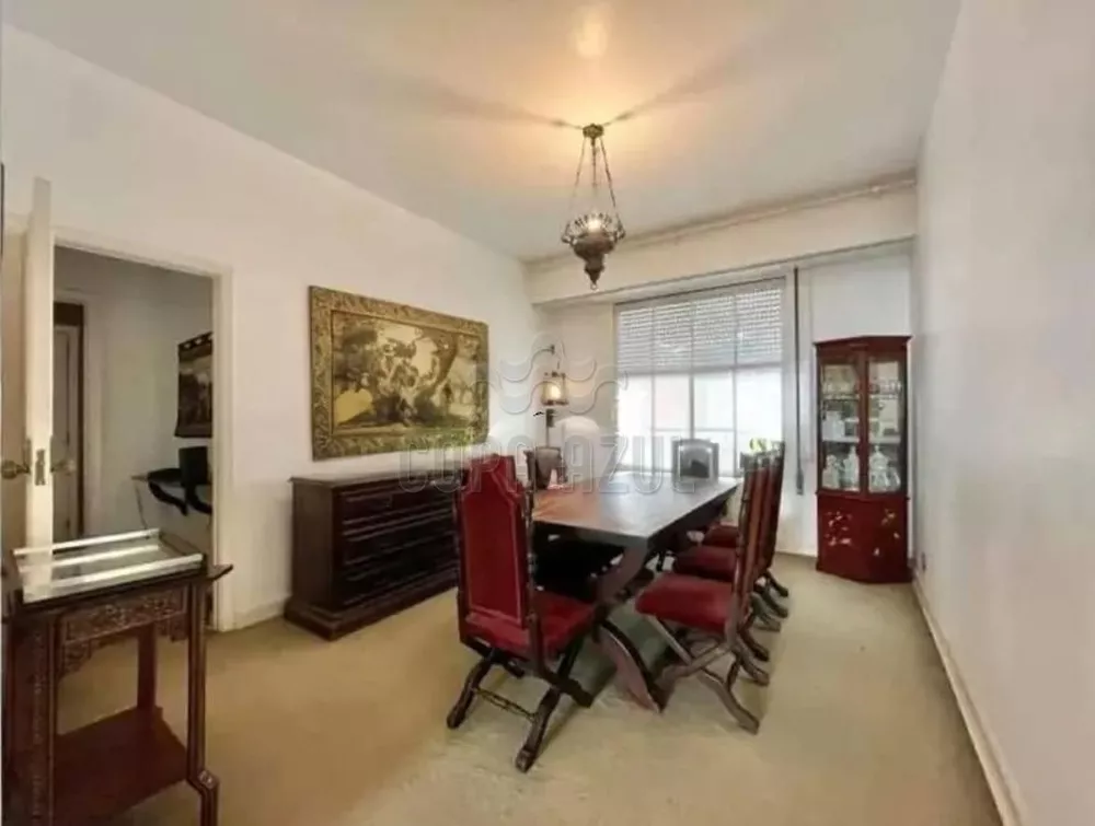 Apartamento, 3 quartos, 200 m² - Foto 32