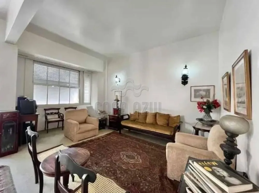 Apartamento, 3 quartos, 200 m² - Foto 42