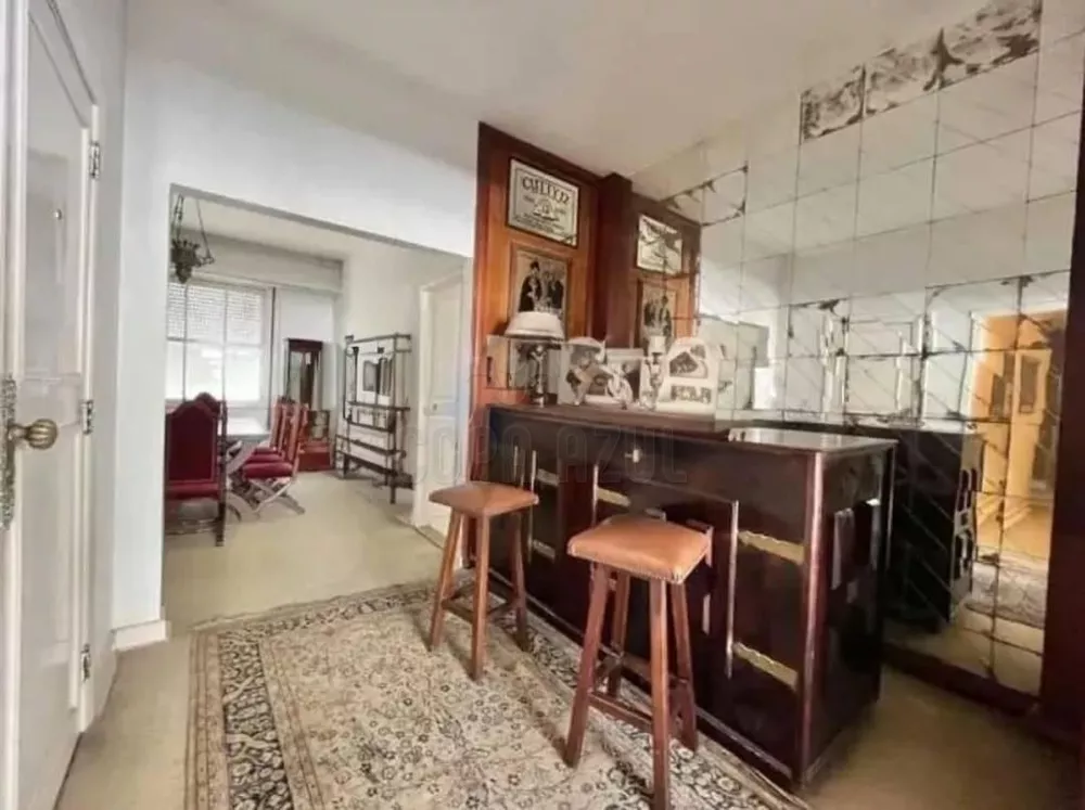 Apartamento, 3 quartos, 200 m² - Foto 9
