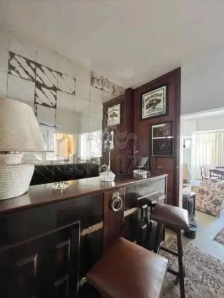 Apartamento, 3 quartos, 200 m² - Foto 29