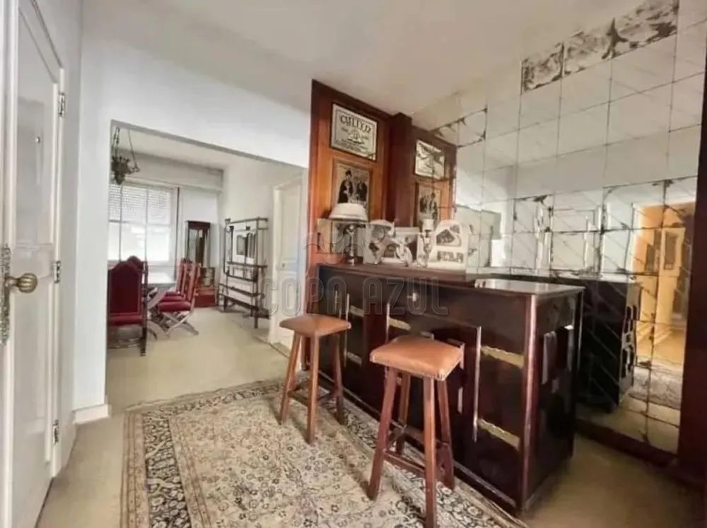 Apartamento, 3 quartos, 200 m² - Foto 48