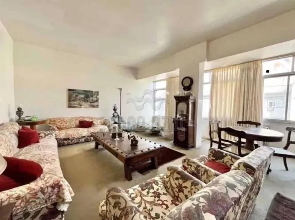 Apartamento, 3 quartos, 200 m² - Foto 34