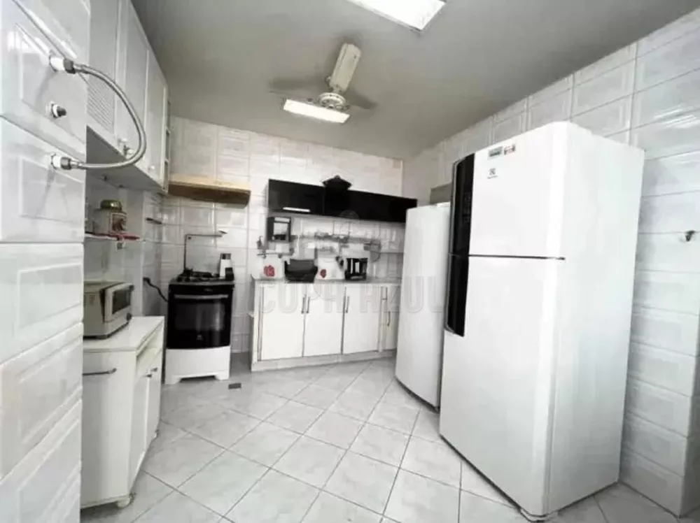 Apartamento, 3 quartos, 200 m² - Foto 10