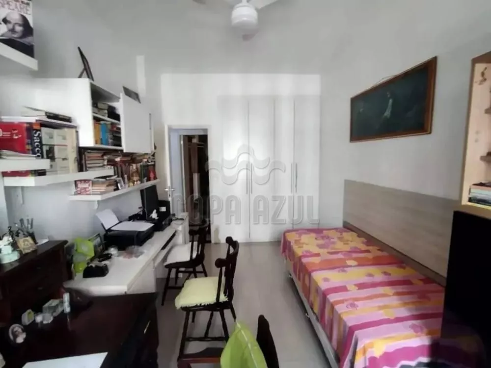 Apartamento, 3 quartos, 130 m² - Foto 33