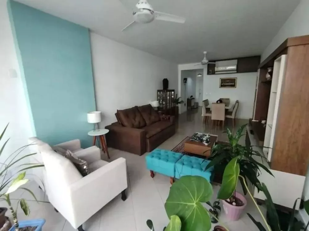 Apartamento, 3 quartos, 130 m² - Foto 18